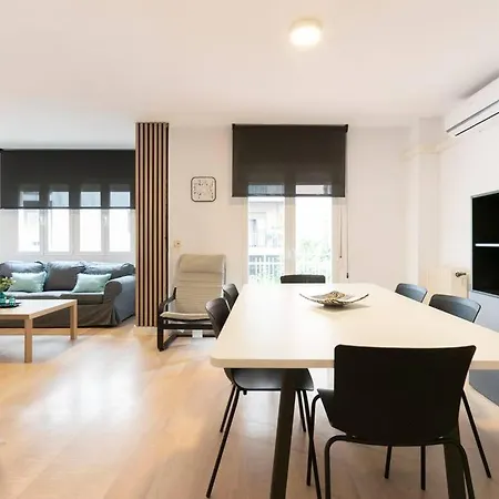 Apartment Piso Carril Del Picon Granada