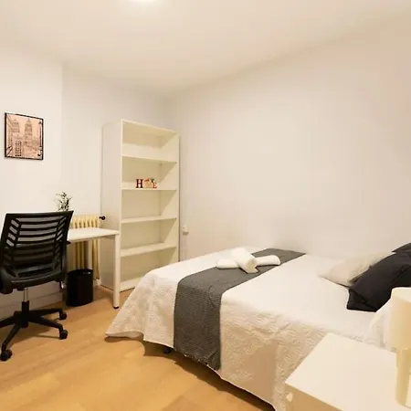 Apartment Piso Carril Del Picon *