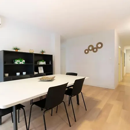 Piso Carril Del Picon Apartment Granada