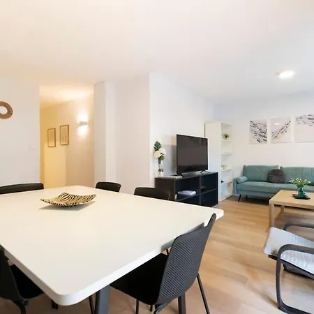 Piso Carril Del Picon Apartment Granada