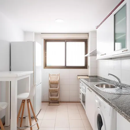 Apartamento Encanto En El Corazon Pleno Centro Cerca Principales Puntos De Interes