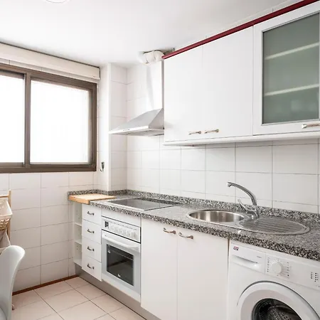 Encanto En El Corazon Pleno Centro Cerca Principales Puntos De Interes Apartamento