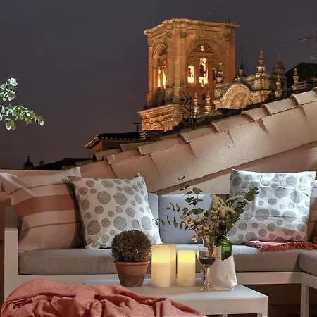 Skyline Apartamento