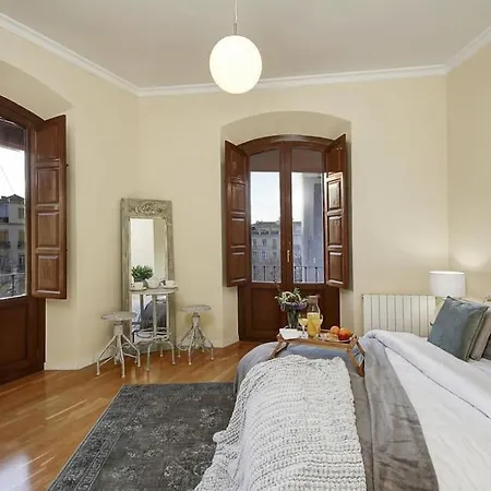 Apartamento Skyline