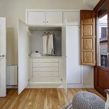 Apartamento Skyline