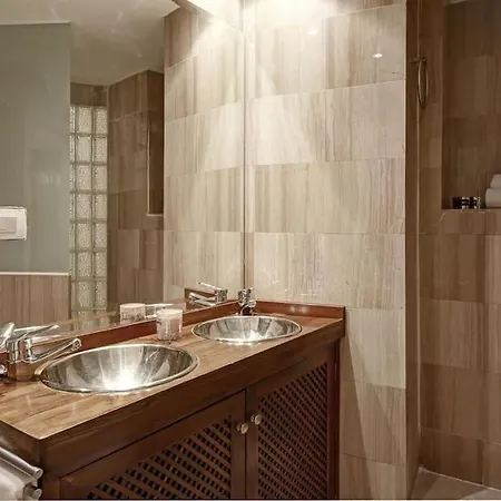 Apartamento Skyline Granada