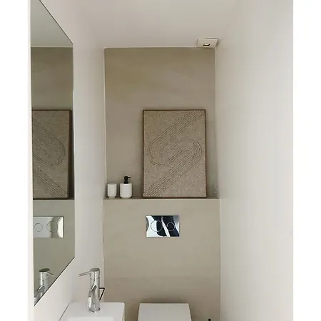 Apartamento Zacatin Heritage Logde Granada