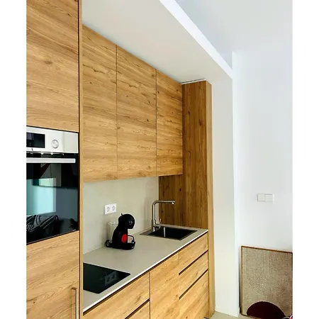 Zacatin Heritage Logde Apartamento Granada