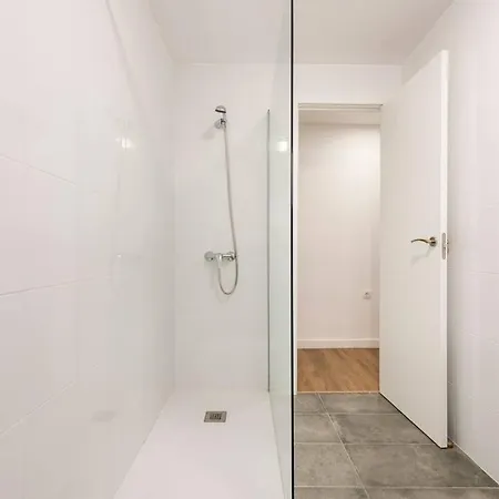Apartamento Tuguest My Nazarita *