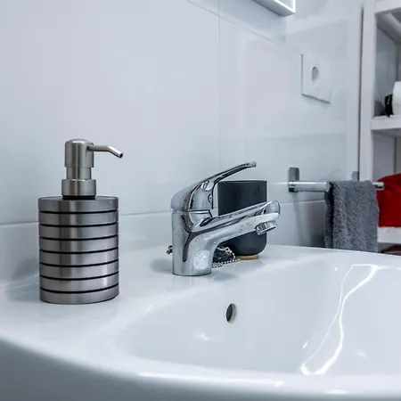 Apartamento Tuguest My Nazarita *