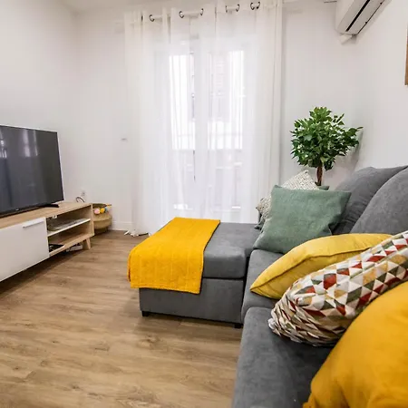 Apartamento Tuguest My Nazarita