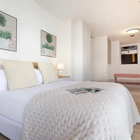 Apartment Genteel Velazquez