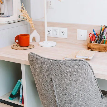 Yugo Salud Apartment