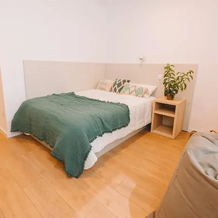 Yugo Salud Granada