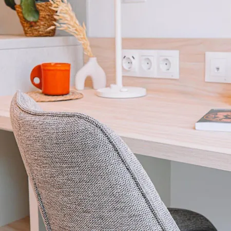 Apartment Yugo Salud