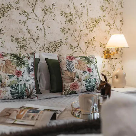 Tuguest Maestro Breton Apartment *