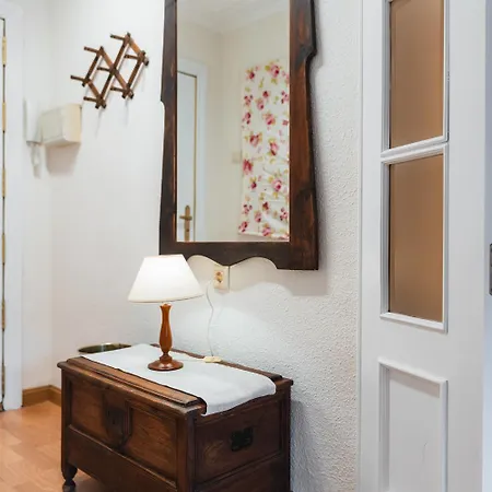 Apartment Tuguest Maestro Breton *