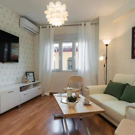 Tuguest Maestro Breton Apartment *