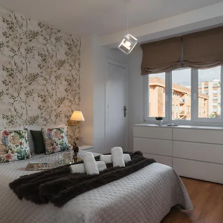 Tuguest Maestro Breton Apartment Granada