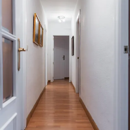 Apartment Tuguest Maestro Breton *