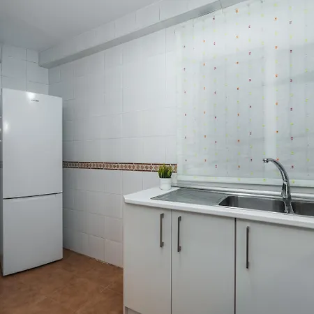 Apartment Tuguest Maestro Breton