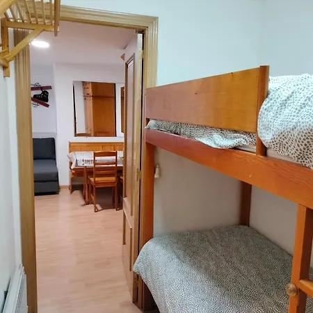 Apartment Montana Coqueto