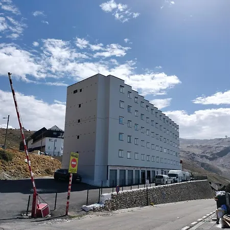 Apartamento Montana Coqueto *