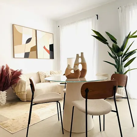 Zacatin Heritage Logde Granada