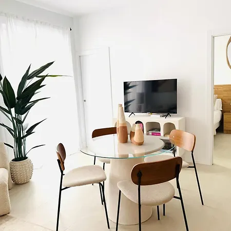 Zacatin Heritage Logde Granada