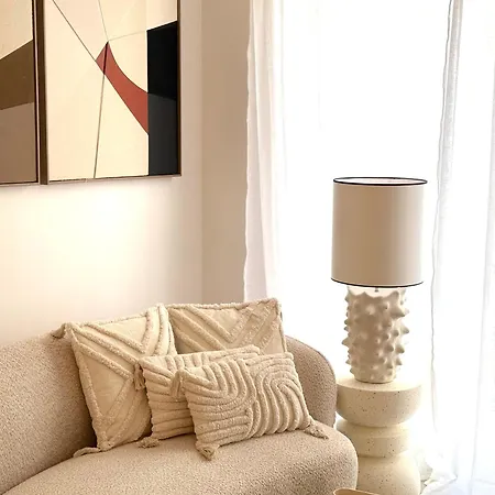Apartamento Zacatin Heritage Logde
