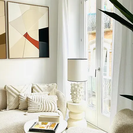 Zacatin Heritage Logde Apartamento Granada