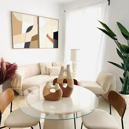 Zacatin Heritage Logde Apartamento Granada
