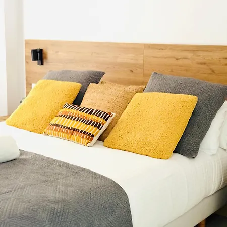 Apartamento Zacatin Heritage Logde Granada