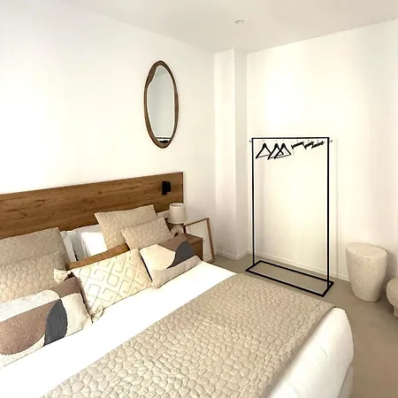 Zacatin Heritage Logde Apartamento Granada