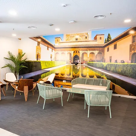 Residencia Bravo Students