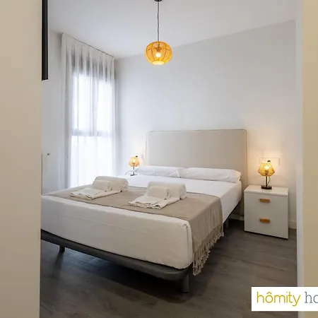 Homity Holidays - - Piedra Santa * Granada