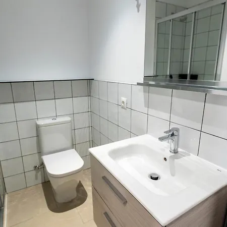 Hotel Residencia Bravo Students Granada