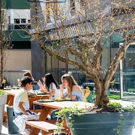 Residencia Bravo Students Granada