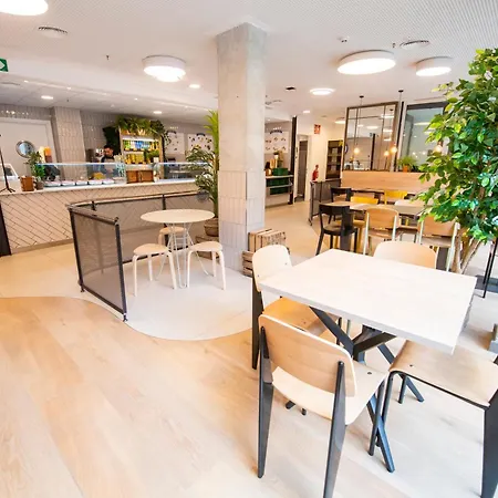Residencia Bravo Students 2*
