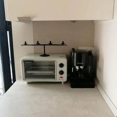 Apartment Lacasadesowsam