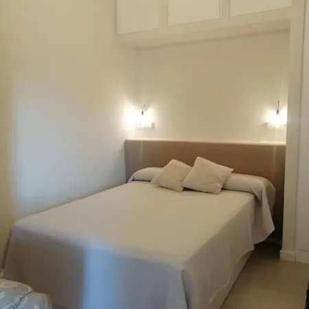 Apartment Lacasadesowsam *