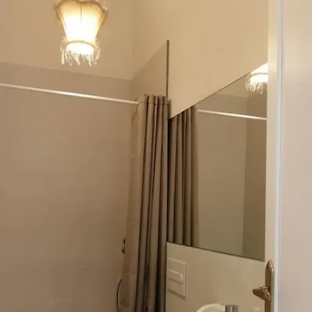 Apartment Lacasadesowsam Granada