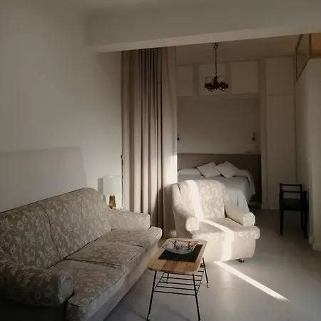 Lacasadesowsam Apartment