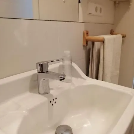 Lacasadesowsam Apartment
