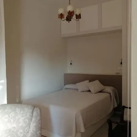 Lacasadesowsam Apartment Granada