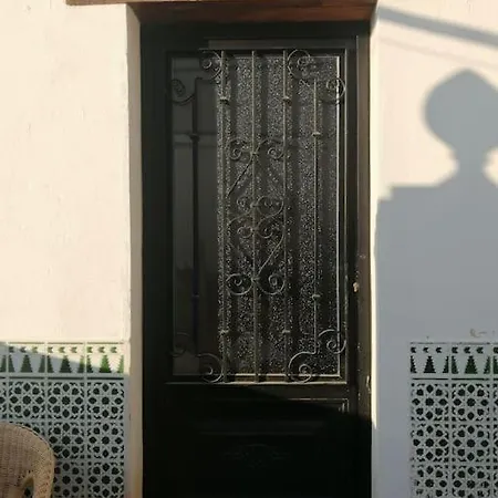Lacasadesowsam Granada