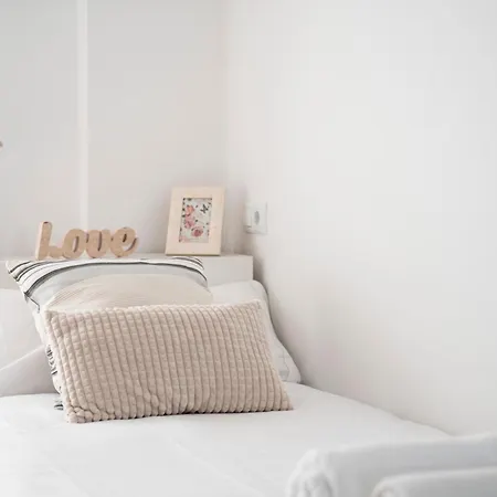 Fleming Junto Plaza Toros Apartment