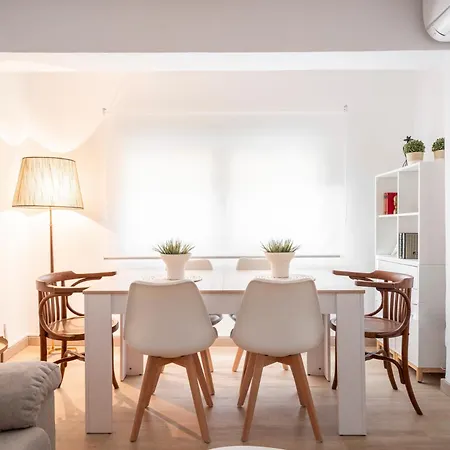 Apartment Fleming Junto Plaza Toros