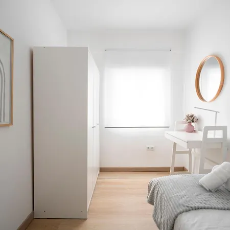 Apartment Fleming Junto Plaza Toros *