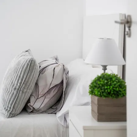 Apartment Fleming Junto Plaza Toros